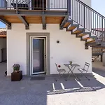 Apartman Il Giardino Segreto Cividale del Friuli
