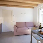 Apartman Il Giardino Segreto Cividale del Friuli
