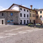 Il Giardino Segreto Apartman *