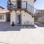 Il Giardino Segreto Apartman