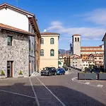 Apartman Il Giardino Segreto Cividale del Friuli