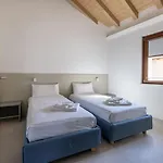 Apartman Il Giardino Segreto