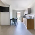 Il Giardino Segreto Apartman *