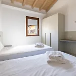 Apartman Il Giardino Segreto *