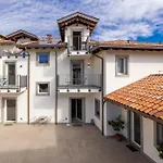 Il Giardino Segreto * Cividale del Friuli