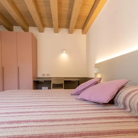 Il Giardino Segreto Appartement *