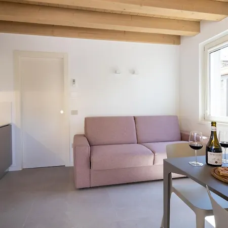 Apartamento Il Giardino Segreto Cividale del Friuli