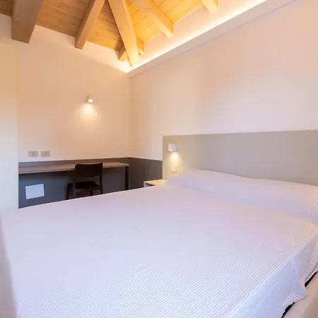 Appartement Il Giardino Segreto Cividale del Friuli