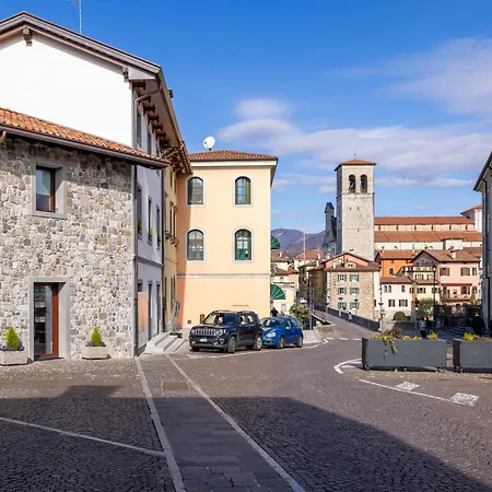 Il Giardino Segreto Apartamento Cividale del Friuli