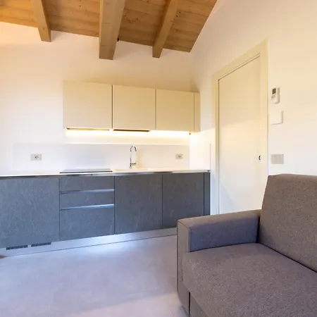 Il Giardino Segreto Чивидале-дель-Фриули