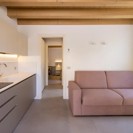 Il Giardino Segreto * Чивидале-дель-Фриули