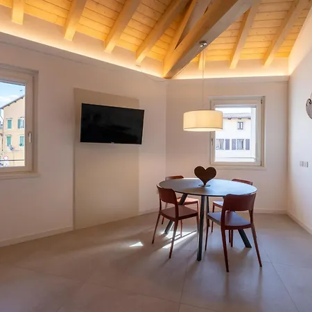 Il Giardino Segreto Appartement Cividale del Friuli