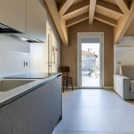 Il Giardino Segreto Appartement Cividale del Friuli