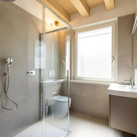 Apartmán Il Giardino Segreto
