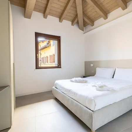 Il Giardino Segreto Апартаменты Чивидале-дель-Фриули