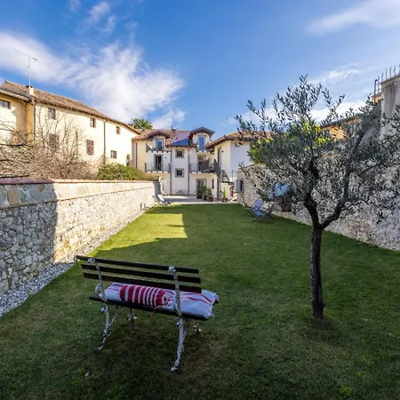 Il Giardino Segreto * Cividale del Friuli