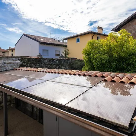 Il Giardino Segreto Apartamento Cividale del Friuli