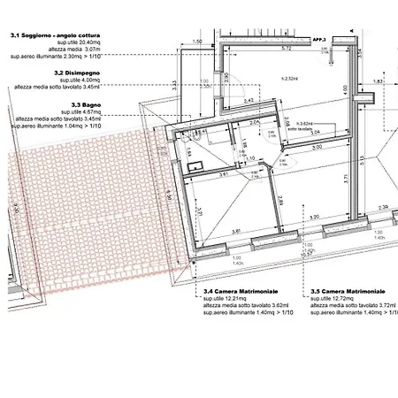 Il Giardino Segreto Apartmán Cividale del Friuli
